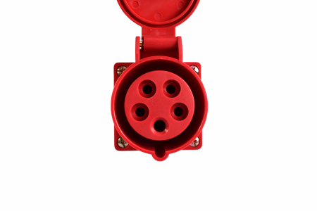 PRIZA TRIFAZICA 32A 5P - PT