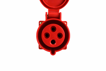 PRIZA TRIFAZICA 32A 4P