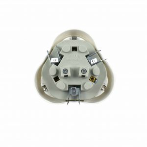 Priza Tripla ST 16A Triunghi VISION [1]