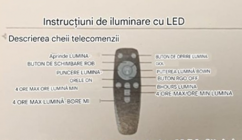 Proiect solar 100W cu panou solar separat senzor crepuscular si functii multiple DX-66100 - Imagine produs en-gros [7]