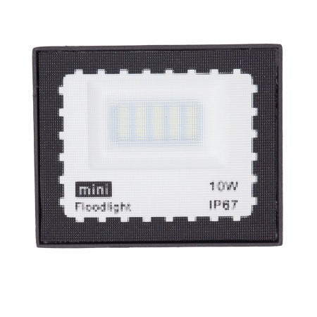 Proiectoare led si lampi stradale - Proiector led Mini 10W - Imagine produs en-gros