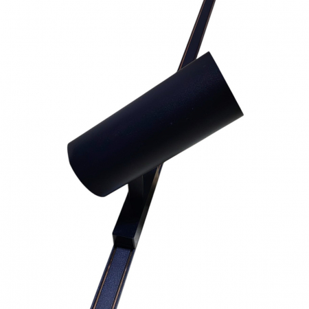 Proiector LED pentru Șină Magnetică U26/GD-20, 20W, 4000K, Unghi lumina 24°, Chip OSRAM, 48V [3]