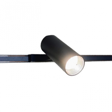 Proiector LED pentru Șină Magnetică U26/GD-20, 20W, 4000K, Unghi lumina 24°, Chip OSRAM, 48V [1]