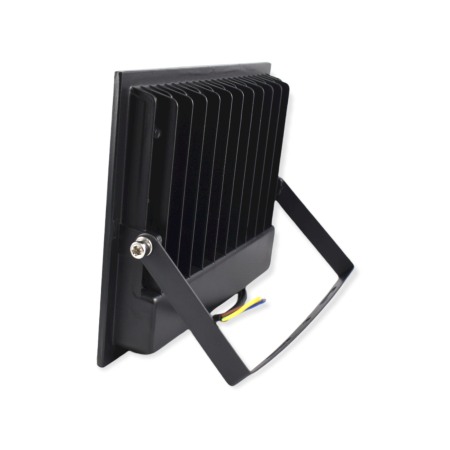 PROIECTOR MINI 100W 200LED - Imagine produs en-gros [2]