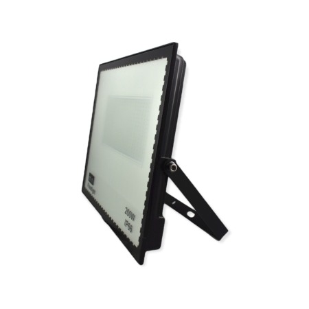PROIECTOR MINI 200W 400LED - Imagine produs en-gros [2]