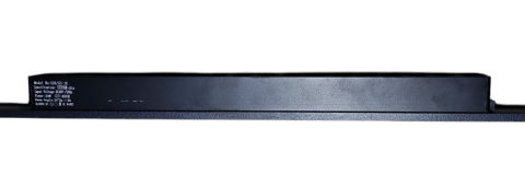 Proiector sina Magnetica U26 ,GS -24 , 44cm ,30W 6500K Magnet Lumina rece CHIP LED OSRAM 48V - Imagine produs en-gros [9]