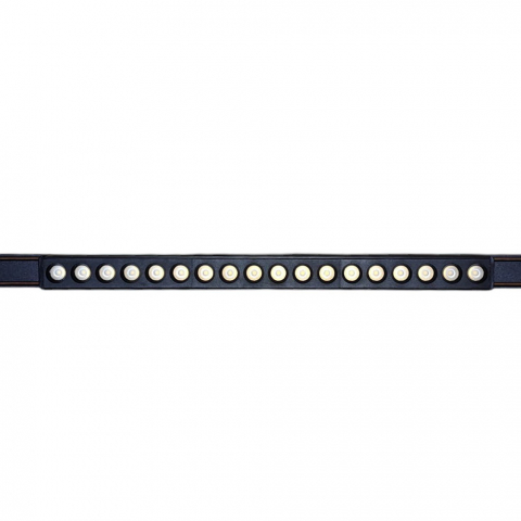 Proiector sina Magnetica U26 ,GS -24 , 44cm ,30W 6500K Magnet Lumina rece CHIP LED OSRAM 48V - Imagine produs en-gros [6]