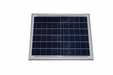 Proiector solar 300W cu panou solar separat senzor crepuscular si functii multiple DX-88300 [3]