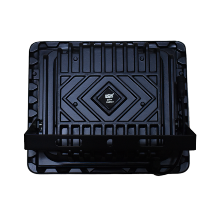 Proiector solar 300W cu panou solar separat senzor crepuscular si functii multiple DX-88300 - Imagine produs en-gros [2]