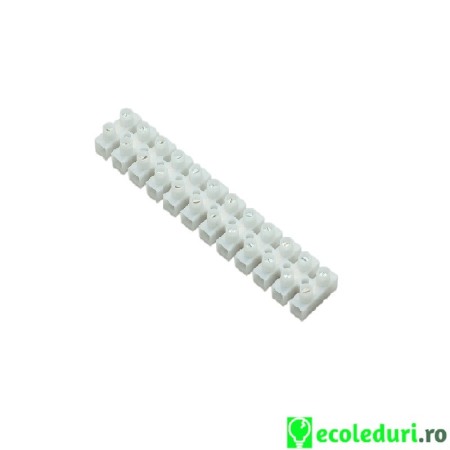 Trasee cabluri electrice - Reglete 10 A - Imagine produs en-gros