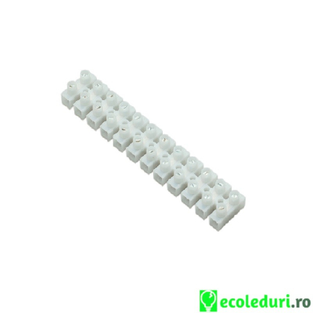 Conectoare electrice/Morsete/reglete - Reglete 15A