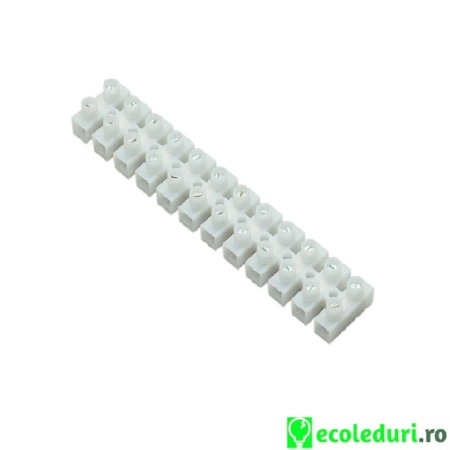 Trasee cabluri electrice - Reglete 20A - Imagine produs en-gros