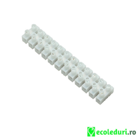 Conectoare electrice/Morsete/reglete - Reglete 30A