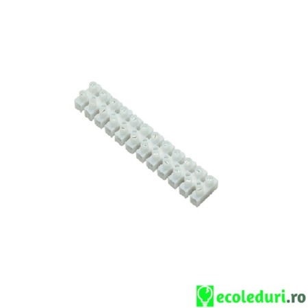 Trasee cabluri electrice - Reglete 3A - Imagine produs en-gros