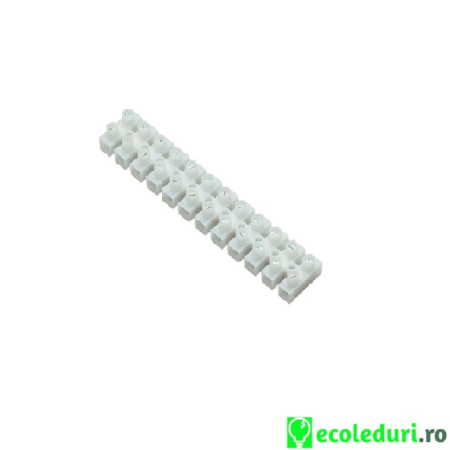 Conectoare electrice/Morsete/reglete - Reglete 5A