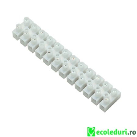 Trasee cabluri electrice - Reglete 60 A - Imagine produs en-gros