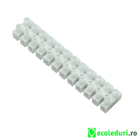 Conectoare electrice/Morsete/reglete - Reglete 60 A