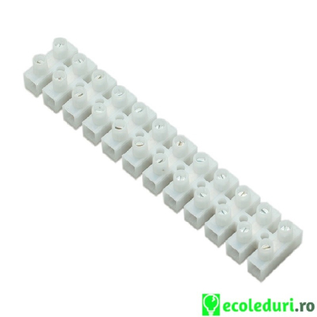 Conectoare electrice/Morsete/reglete - Reglete 80 A