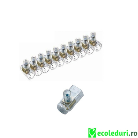 Reglete Cap Fir 16A [1]