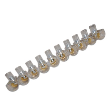 Conetica si conexiuni - Reglete Cap Fir 6A - Imagine produs en-gros