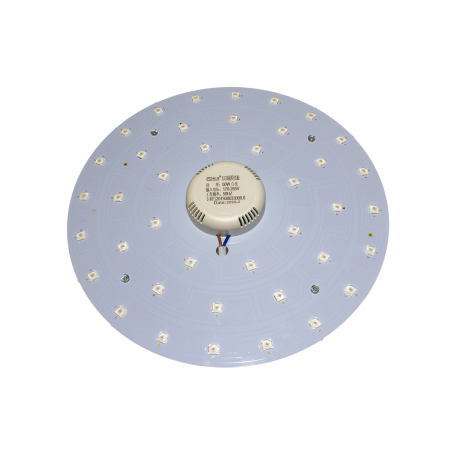 Modul Led pentru aplica - rezerva-led-50w-rotunda-magnet-transformator.jpg