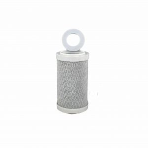 Scule utile / sonerii / rulete - REZERVA FILTRU CARBUNE 5"