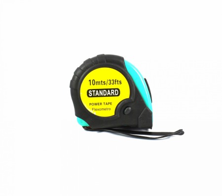 Rulete - RULETA CU MAGNET 10M - Imagine produs en-gros