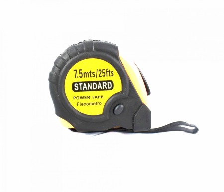 Rulete - RULETA CU MAGNET 7.5M - Imagine produs en-gros