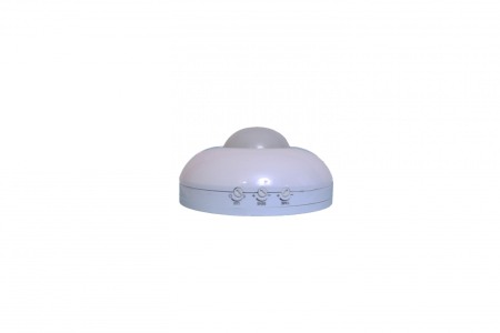 Senzor de miscare 360° LX20, aplicat, cu infrarosu - Imagine produs en-gros [2]
