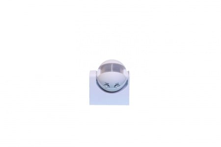 Senzori - Senzor de miscare LX 39, aplicat, 180grade/max 12m - Imagine produs en-gros