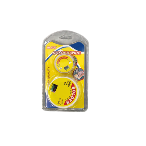 Pistoale de lipit si accesorii - set fludor rosin core si pasta decapanta pentru lipit