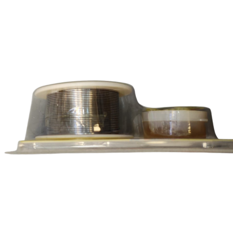 set fludor rosin core si pasta decapanta pentru lipit [2]