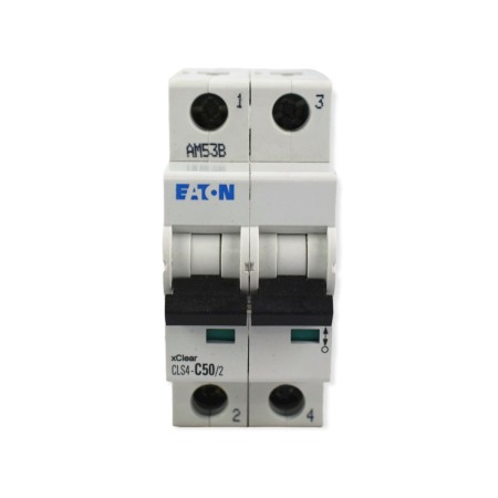 SIG 2P EATON 50A - Imagine produs en-gros [3]