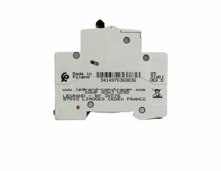 SIG 2P LEGRAND 25A - Imagine produs en-gros [2]