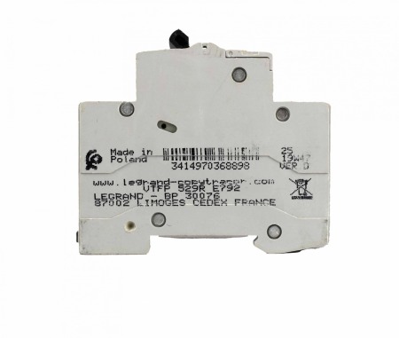 SIG 2P LEGRAND 40A - Imagine produs en-gros [2]