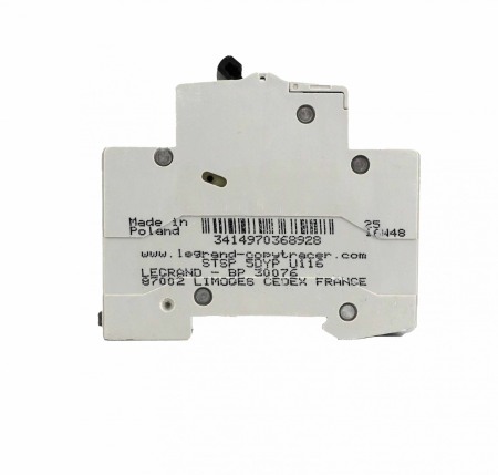 SIG 2P LEGRAND 50A - Imagine produs en-gros [2]