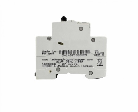 SIG 2P LEGRAND 63A - Imagine produs en-gros [1]