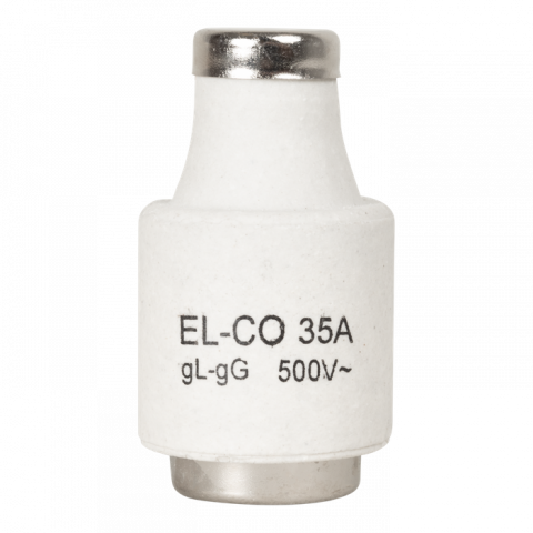 Sigurante - SIG FUZ 35A ELCO - Imagine produs en-gros