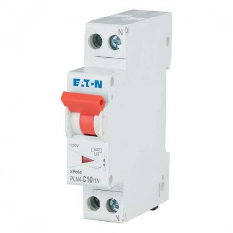 Sigurante - SIG P+N EATON 16A - Imagine produs en-gros