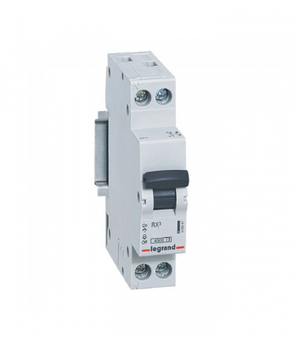 Sigurante - SIG P+N LEGRAND 16A - Imagine produs en-gros