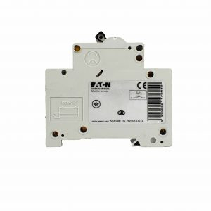 Siguranta 2 poli EATON 50A [2]