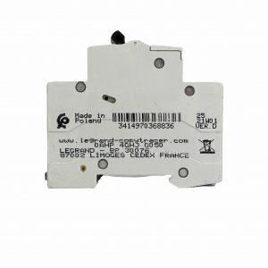 Siguranta 2 Poli LEGRAND 25A [2]