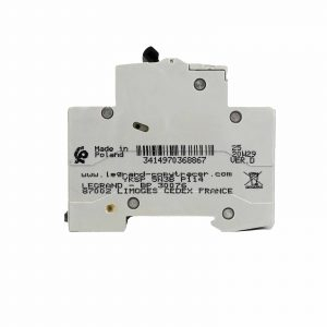 Siguranta 2 Poli LEGRAND 32A [2]