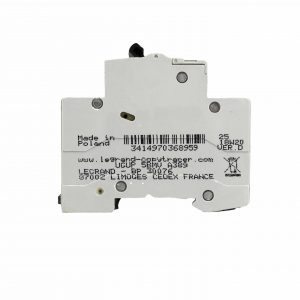 Siguranta 2 Poli LEGRAND 63A [2]