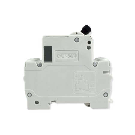 SIGURANTA 2P 10A GS - Imagine produs en-gros [3]
