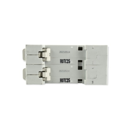 SIGURANTA 2P 25A GS - Imagine produs en-gros [1]