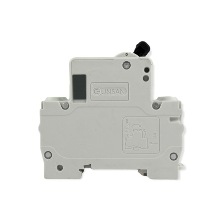 SIGURANTA 2P 25A GS - Imagine produs en-gros [2]