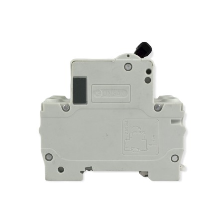 SIGURANTA 2P 40A GS - Imagine produs en-gros [1]