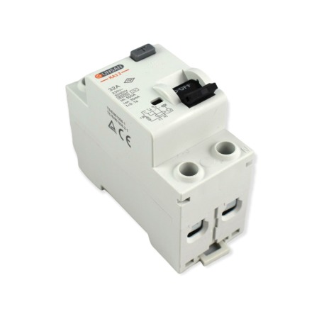 Sigurante - SIGURANTA DIFER 32A GS - Imagine produs en-gros