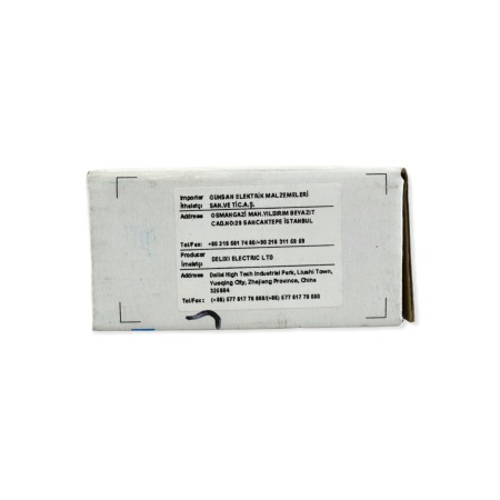 SIGURANTA DIFER 32A GS - Imagine produs en-gros [1]